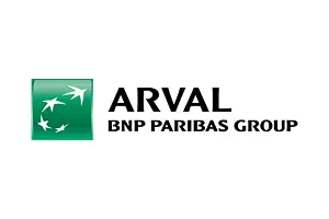 Arval logo